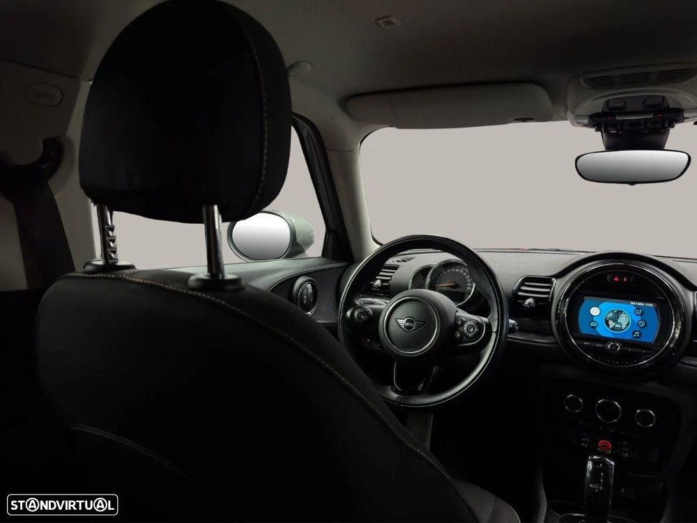 MINI Clubman One D Auto - 10