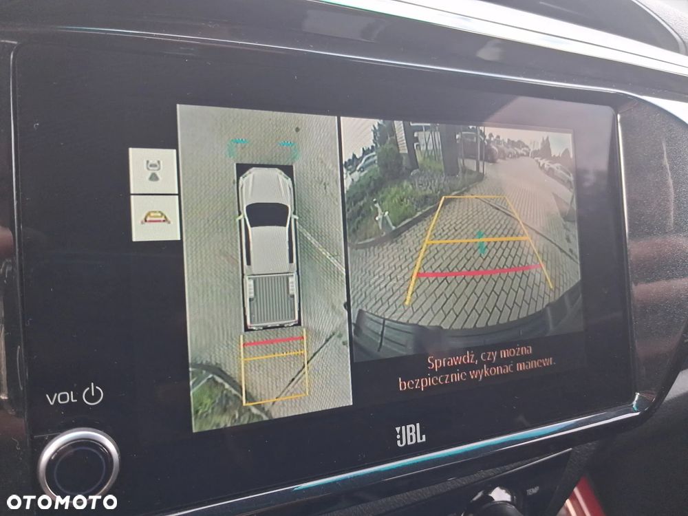 Toyota Hilux 2.8 D-4D Double Cab Invincible 4x4 - 13