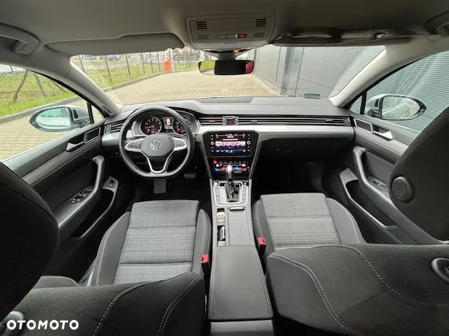 Volkswagen Passat 1.5 TSI EVO Business DSG - 15