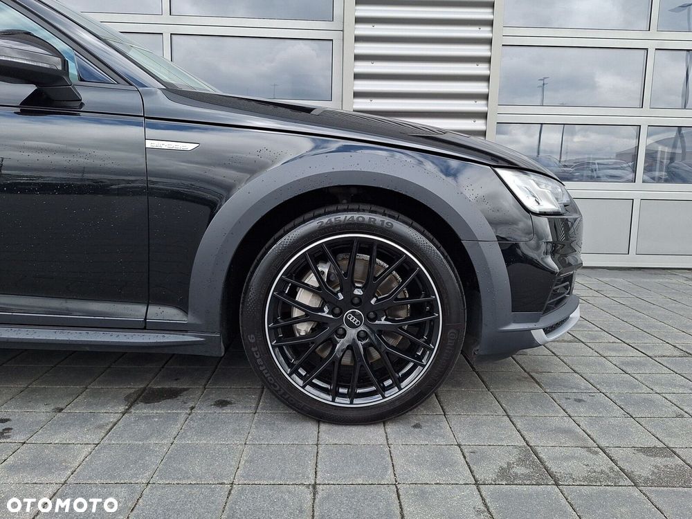 Audi A4 Allroad 45 TFSI Quattro S tronic - 29