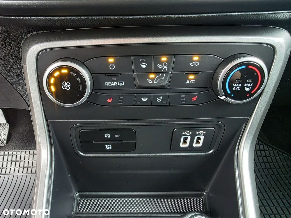 Ford EcoSport 1.0 EcoBoost COOL&CONNECT - 9
