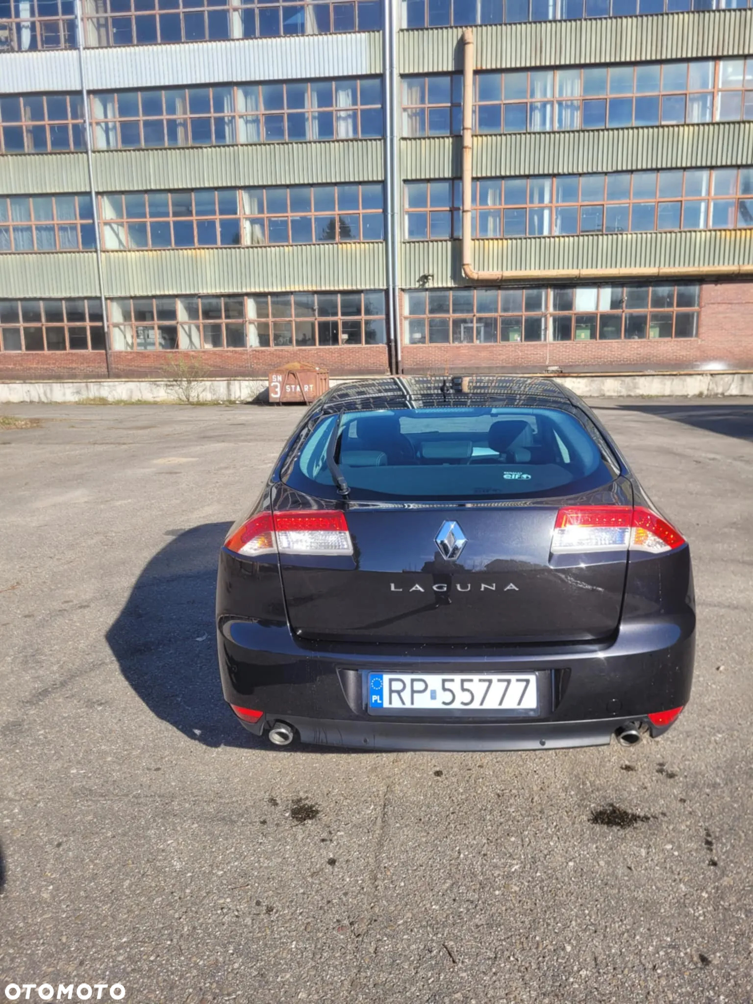 Renault Laguna 2.0 DCi Privilege - 4