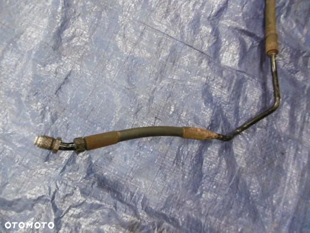 PRZEWÓD ZAWIESZENIA ABC PRZÓD A2209970882 MERCEDES CL W215 W220 LIFT - 6