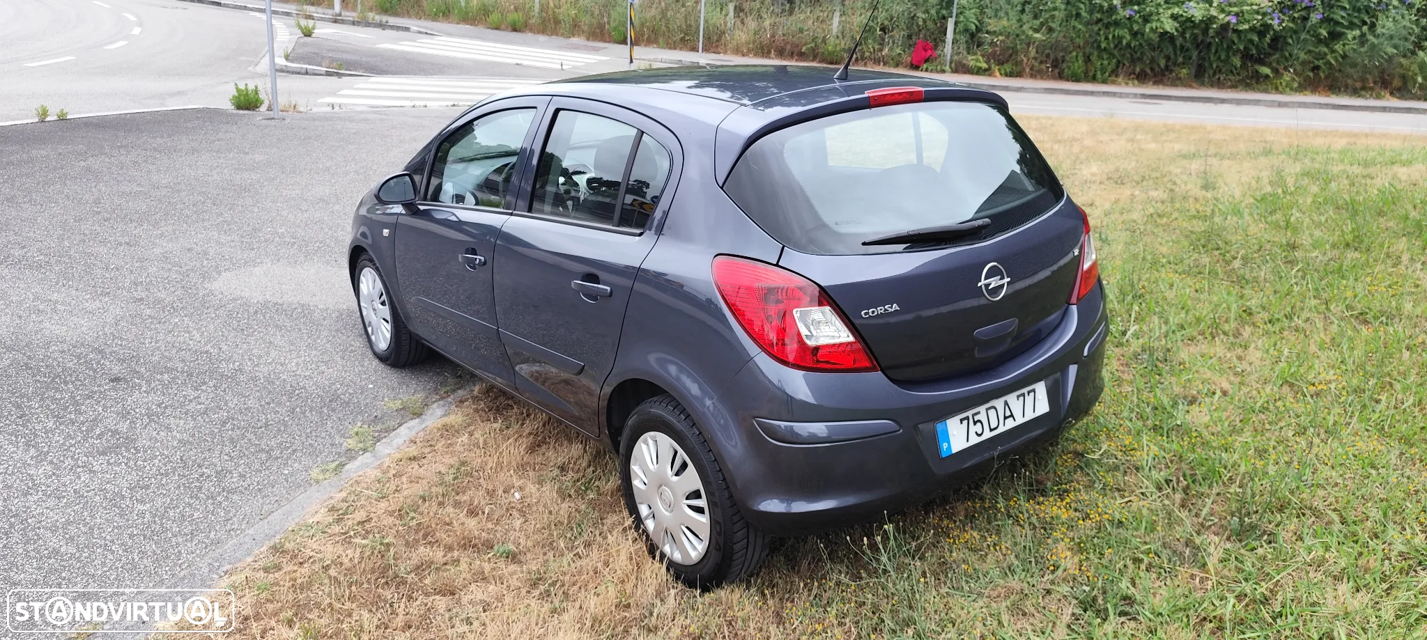 Opel Corsa 1.2 Enjoy - 7
