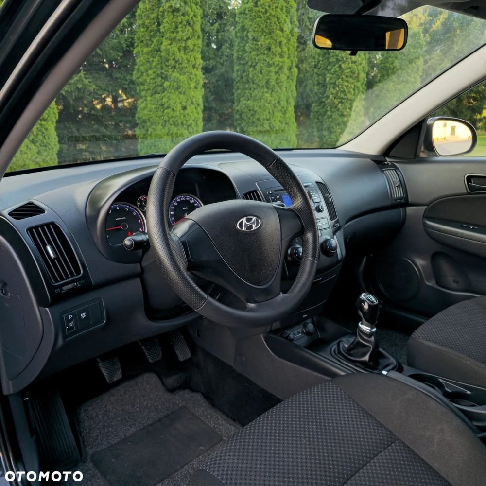 Hyundai i30 1.4 Edition Plus - 23