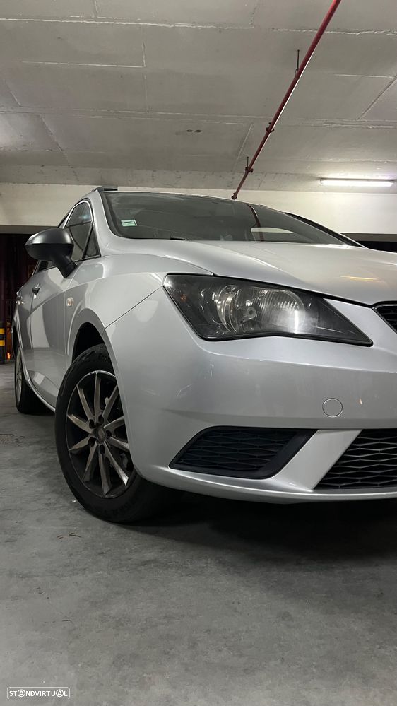 SEAT Ibiza ST 1.2 TDI Style - 3