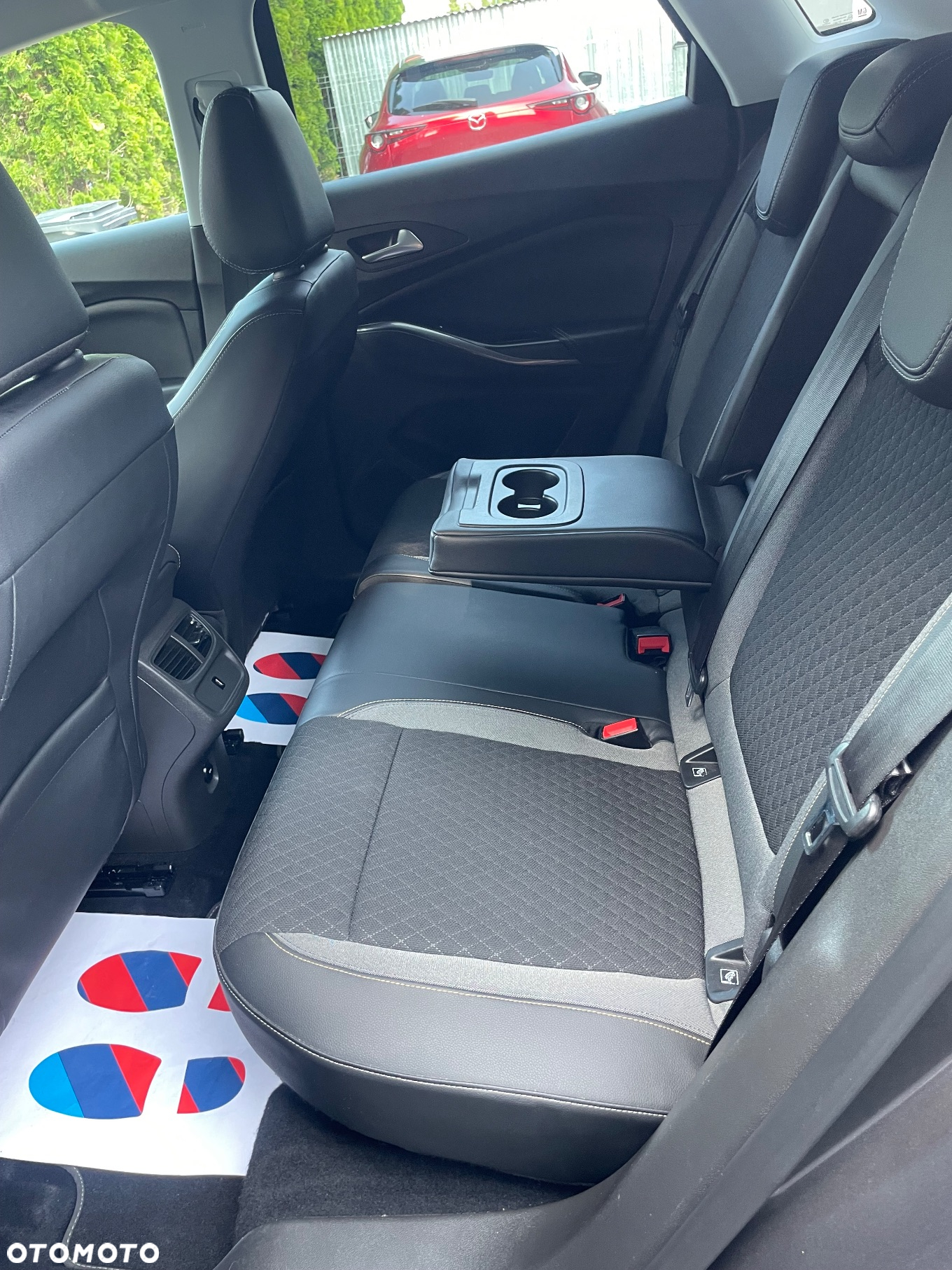 Opel Grandland X 1.5 CDTI Innovation S&S - 39