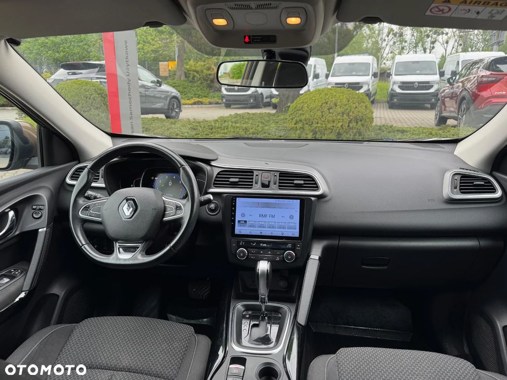 Renault Kadjar 1.2 Energy TCe Zen EDC - 11