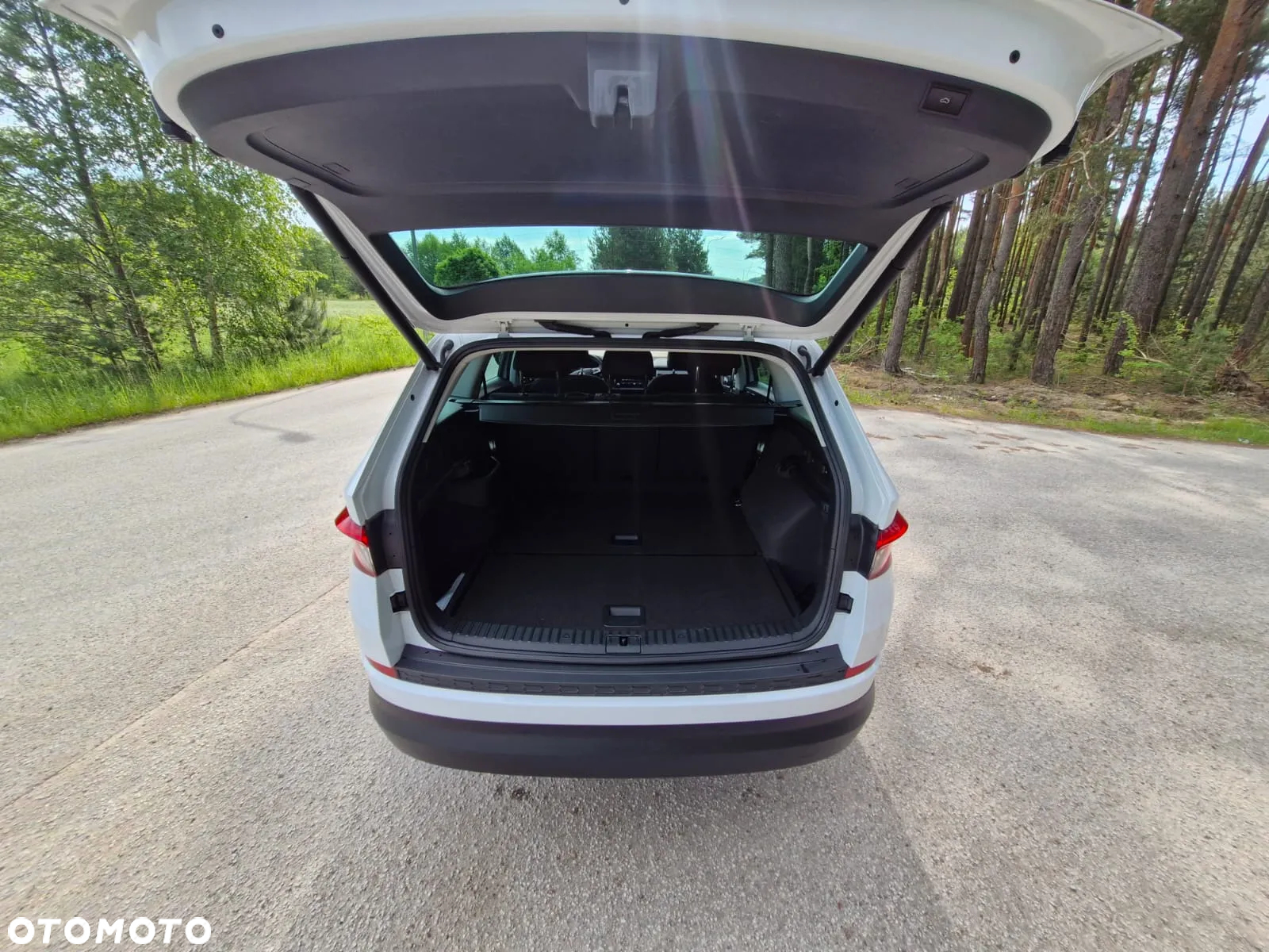 Skoda Kodiaq 2.0 TDI 4x2 Style DSG - 16