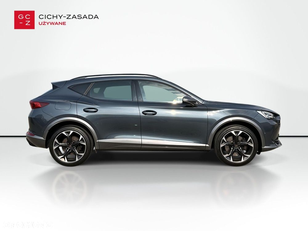 Cupra Formentor 2.0 TSI VZ DSG - 7