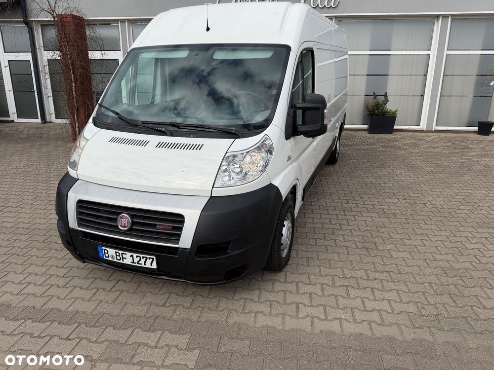 Fiat Ducato - 11