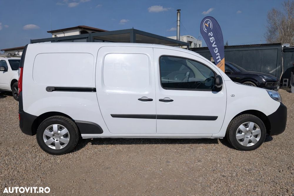 Renault Kangoo Maxi - 5
