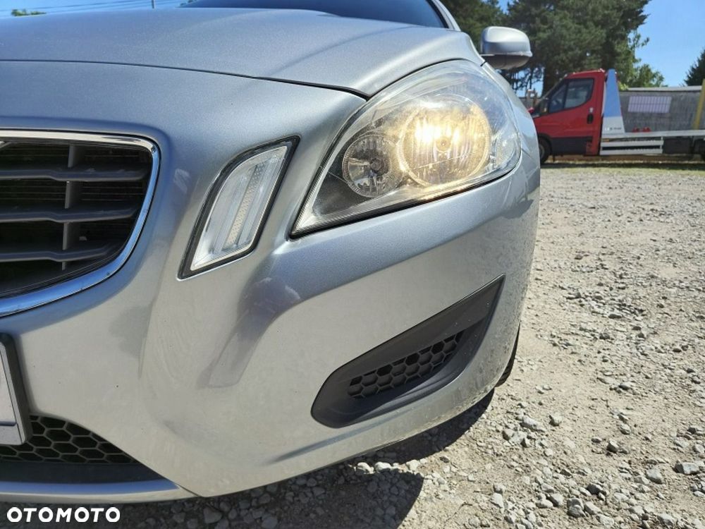 Volvo S60 - 8
