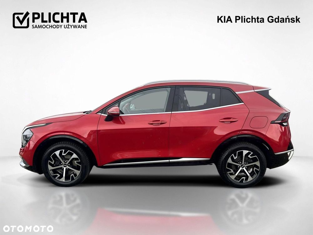 Kia Sportage - 3