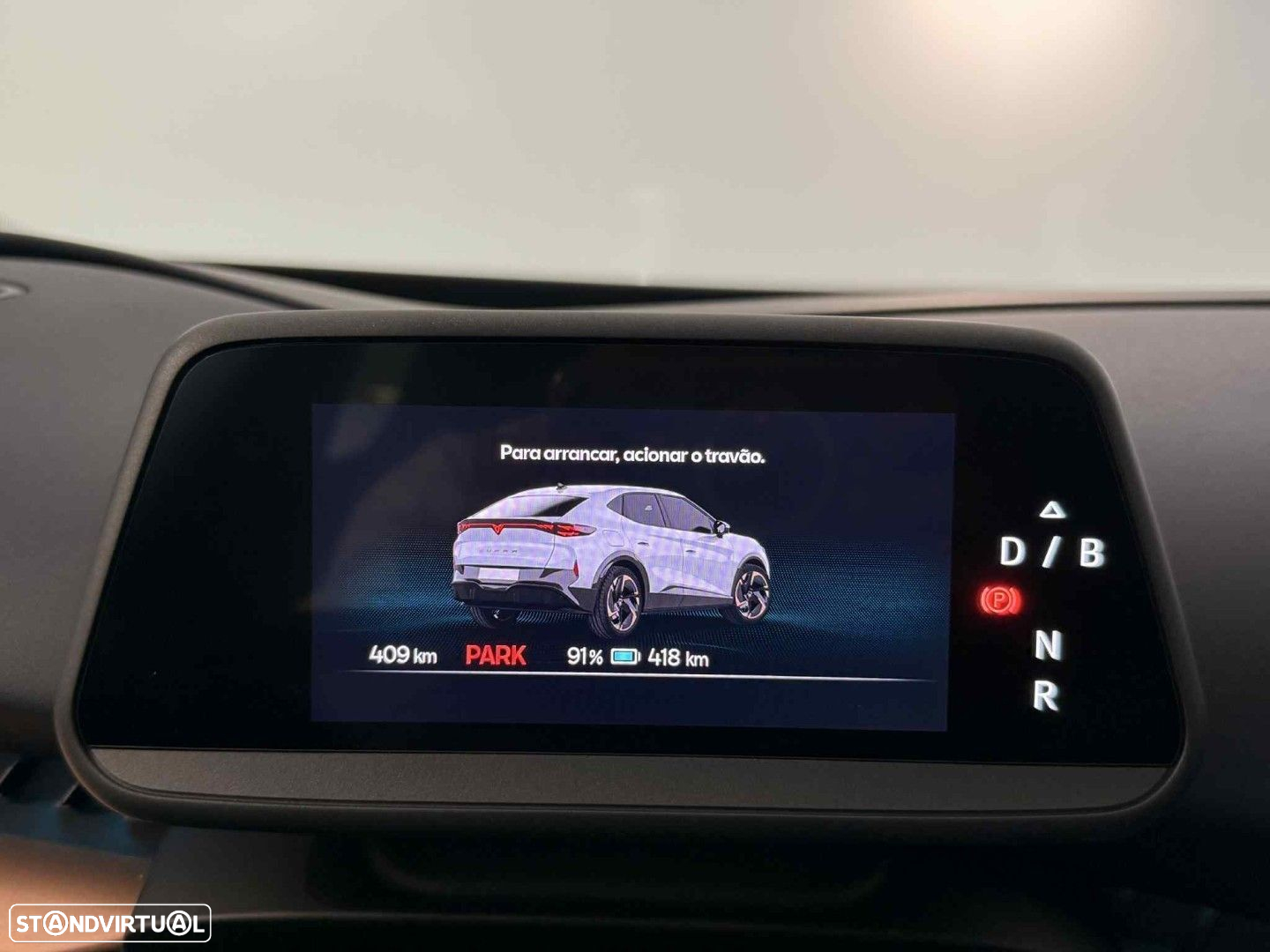 Cupra Tavascan 77 kWh Adrenaline - 15