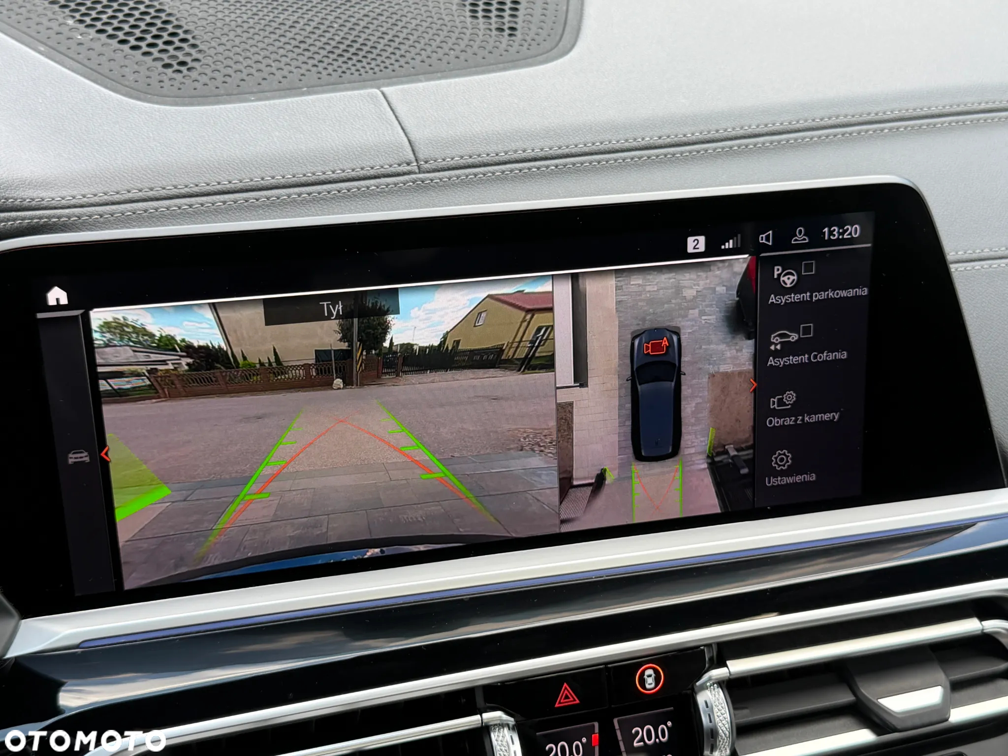 BMW X7 xDrive30d sport - 14