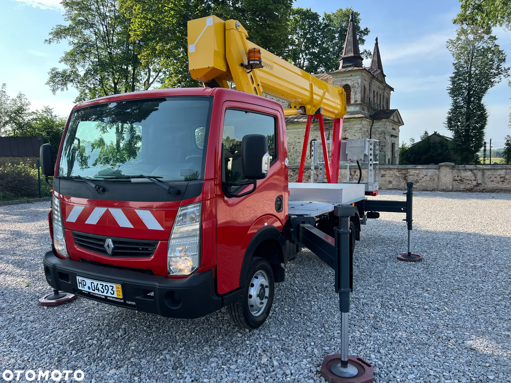 Ruthmann RUTHMAN TBR 220!!! - 8