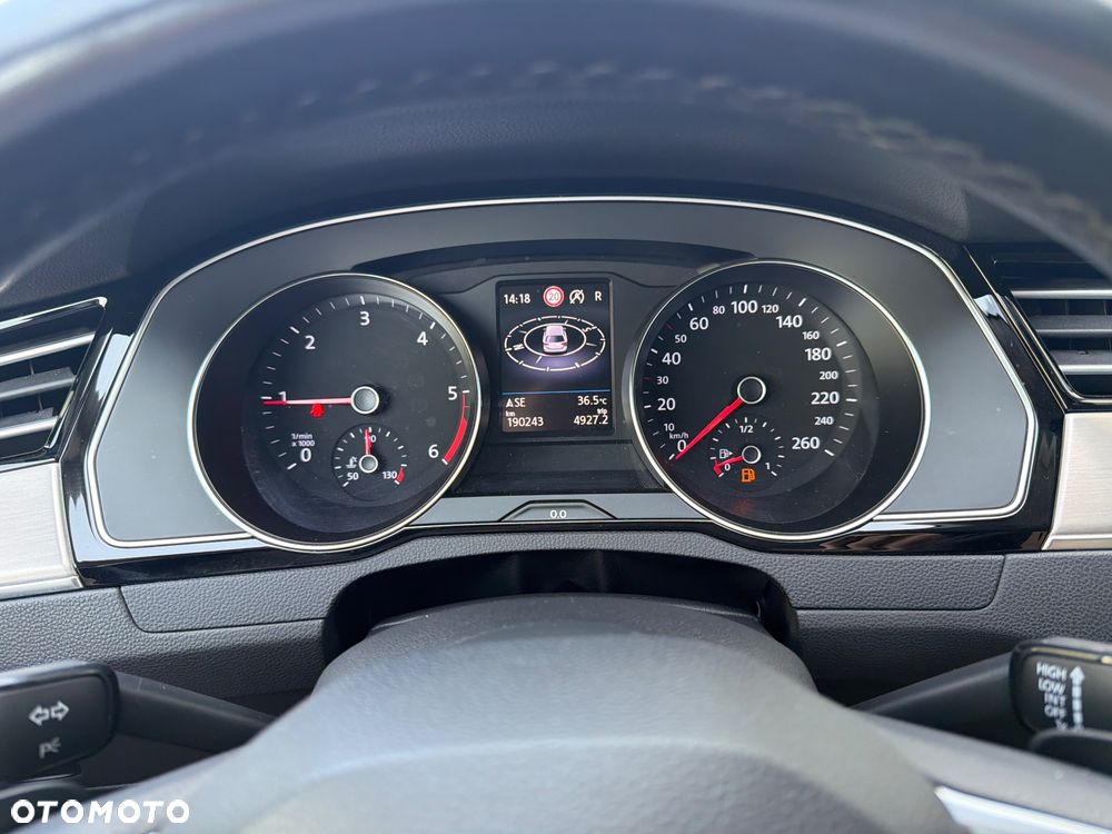 Volkswagen Passat Alltrack 2.0 TDI 4Mot DSG - 26
