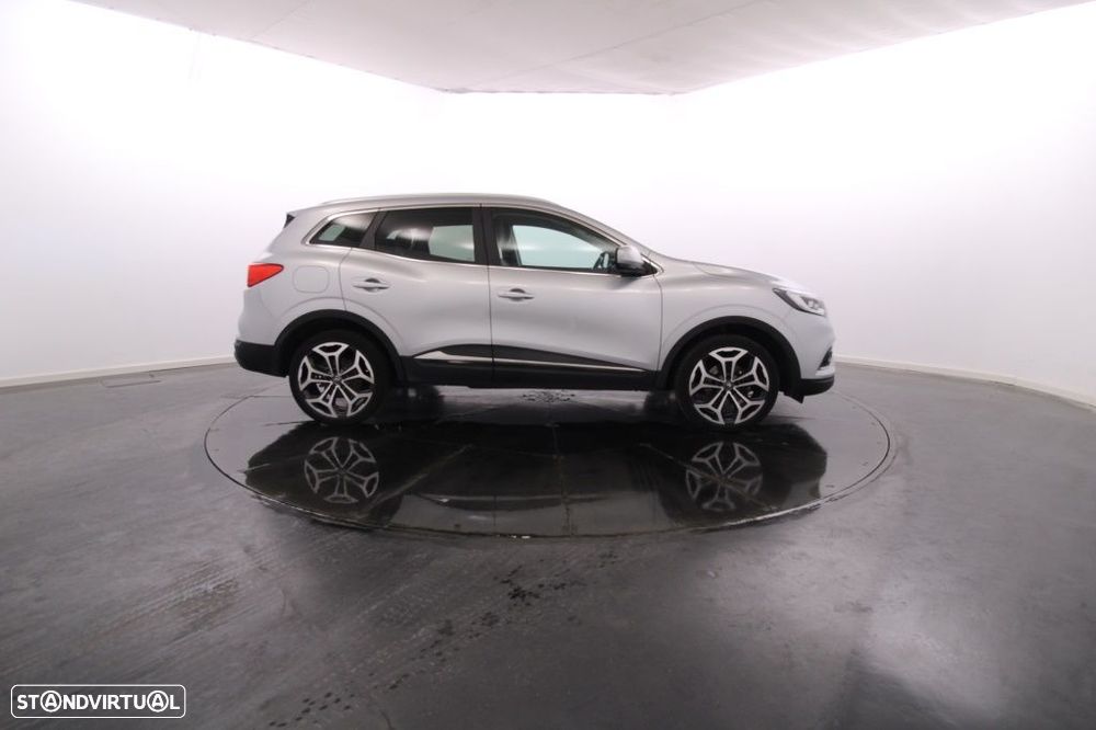 Renault Kadjar 1.3 TCe Intens - 9
