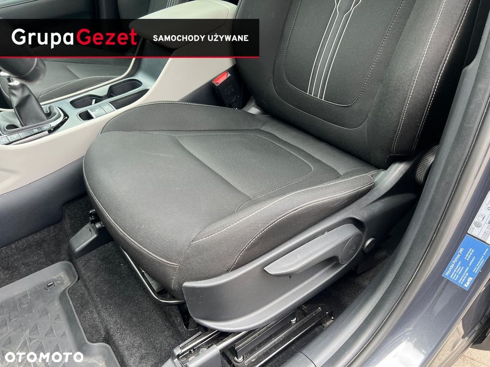 Hyundai Tucson - 12