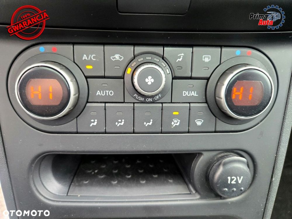 Nissan Qashqai 1.5 dCi Acenta EU6 - 22