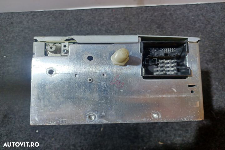 Radio cd 7M5T-18C815-BA 7M5T18C815BA Ford Focus 2 [2004 - 2008] wagon - 3