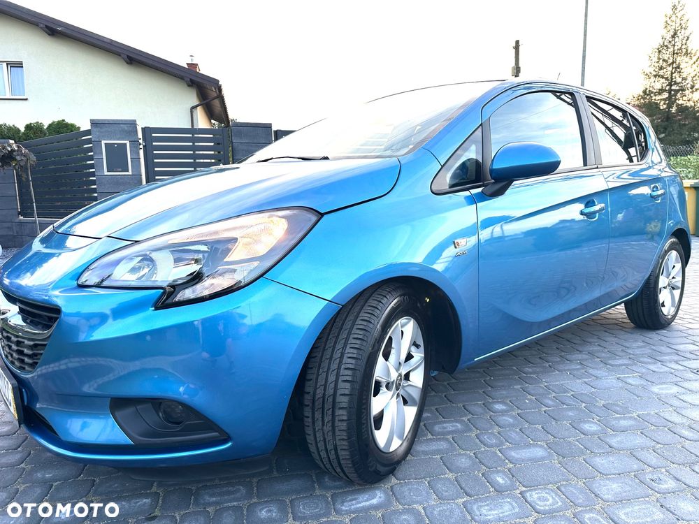 Opel Corsa 1.4 Active - 14