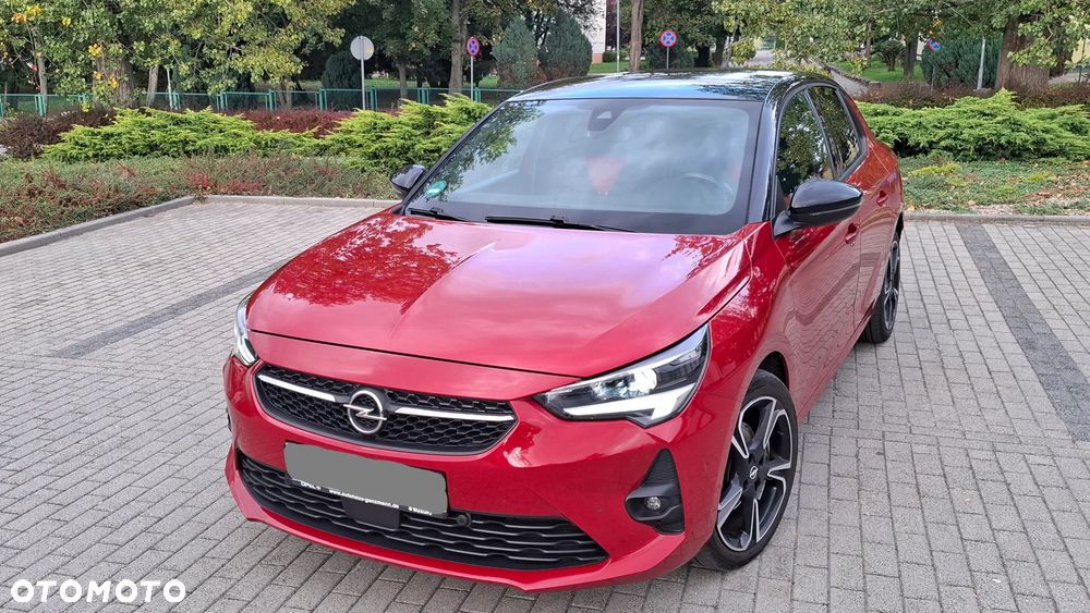 Opel Corsa 1.2 GS Line S&S - 4