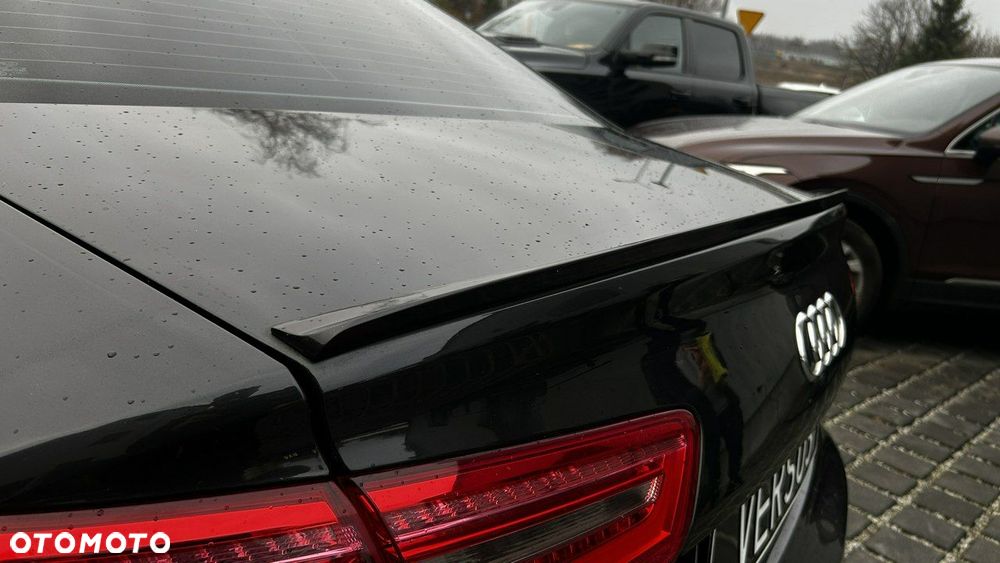 Audi A6 Limousine - 21