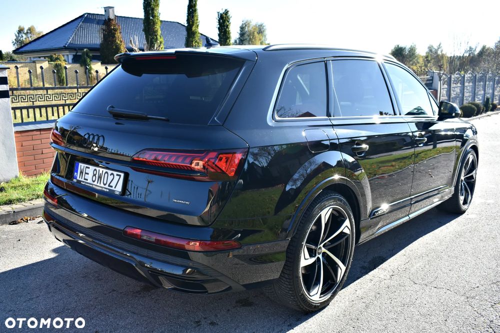 Audi Q7 - 39