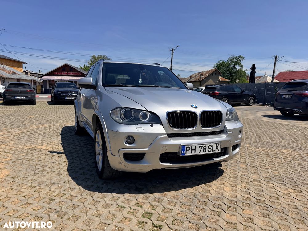 BMW X5 xDrive30d - 2