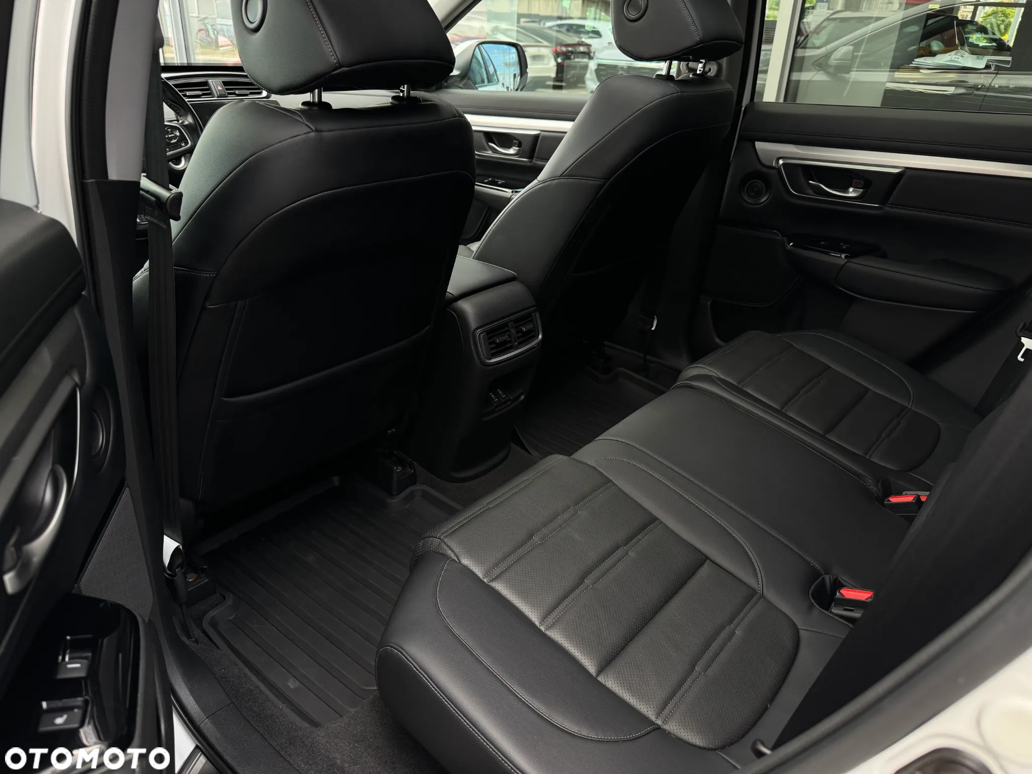 Honda CR-V 2.0 i-MMD Executive (Honda Connect+) - 6