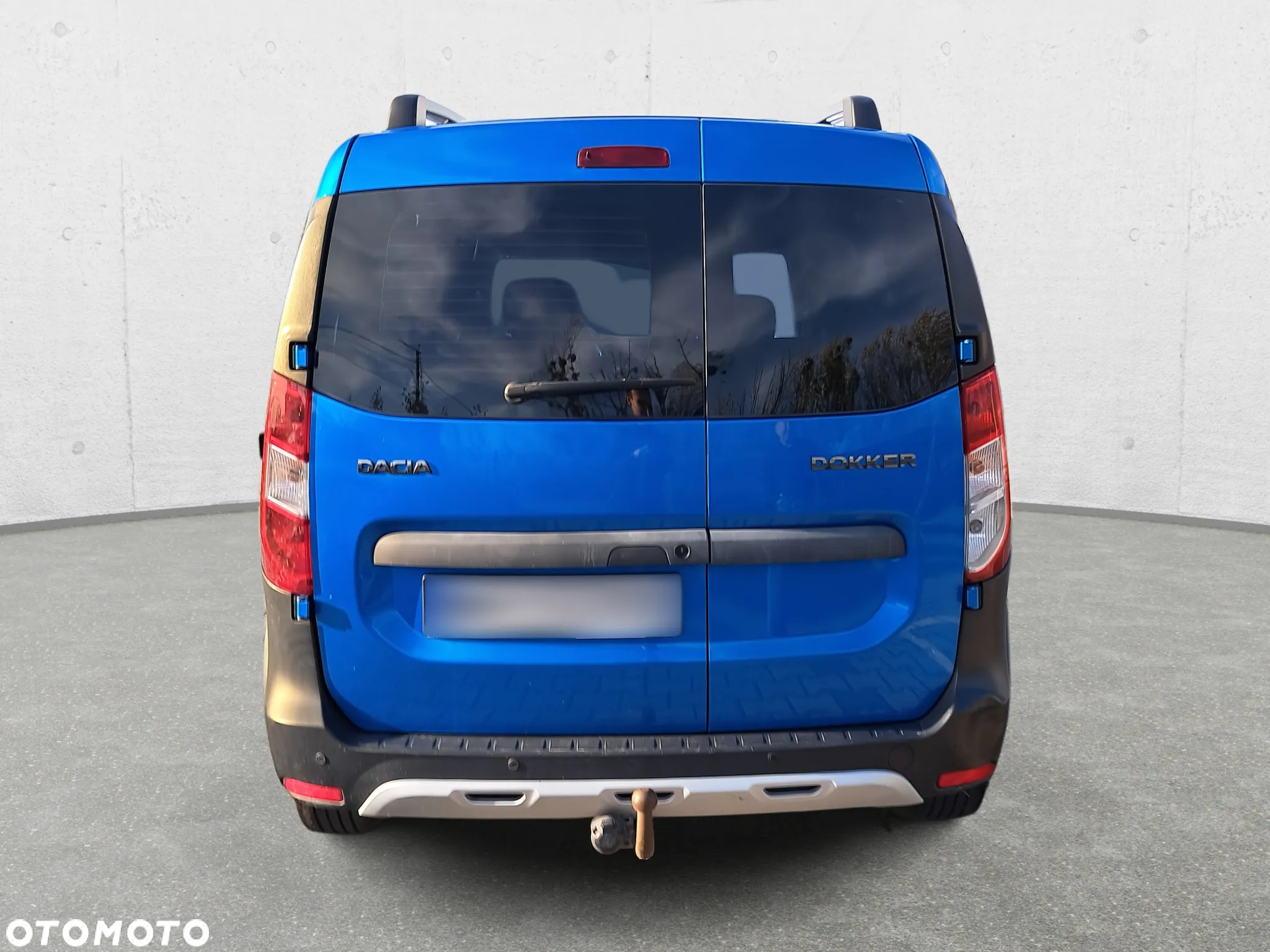 Dacia Dokker 1.5 dCi Stepway - 6