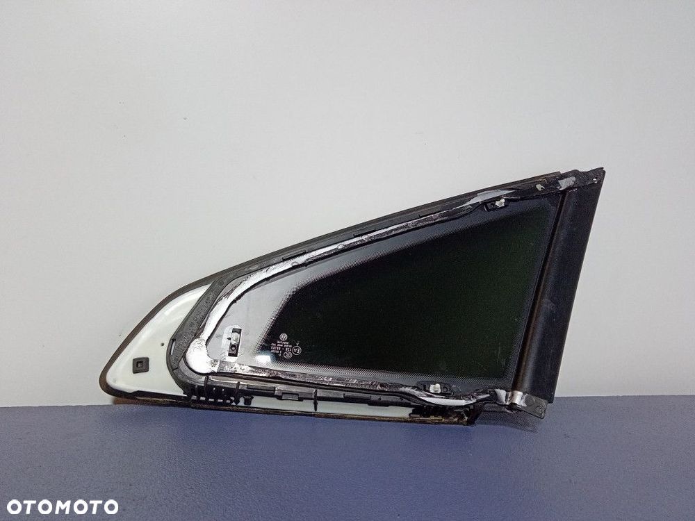 VW ARTEON SZYBA KAROSERYJNA TYŁ LEWA TYLNA 3G8845297E - 2