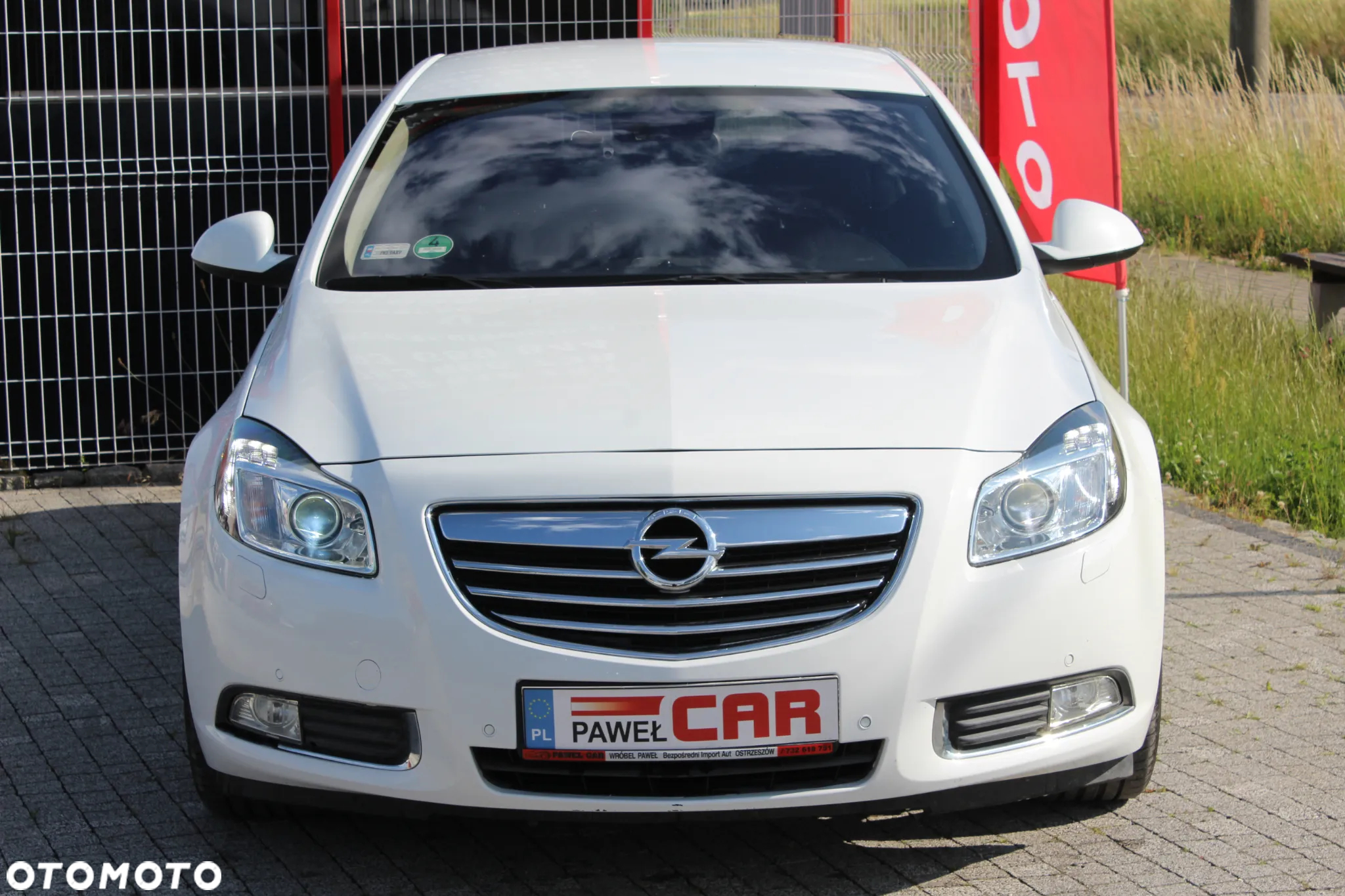 Opel Insignia 2.0 CDTI 150 Jahre - 2