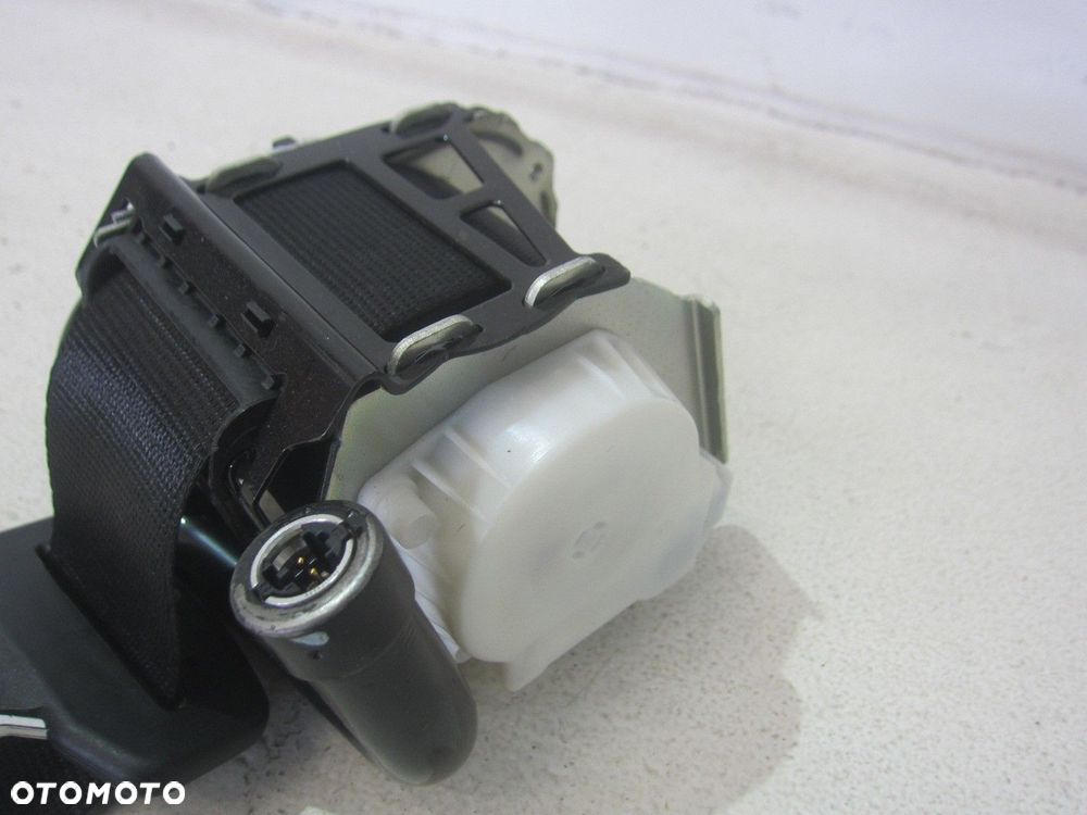 BMW X3 G01 G02 X4 NAPINACZ TYLNY PAS TYŁ TYLNY LEWY 7497783 72117497783 USA - 3
