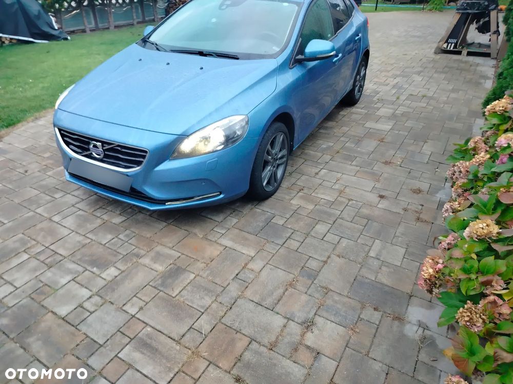Volvo V40 - 6