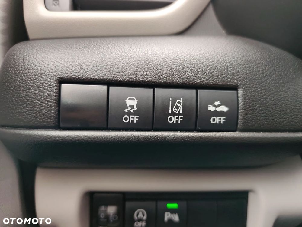 Suzuki Swift 1.2 Dualjet SHVS Premium Plus - 21