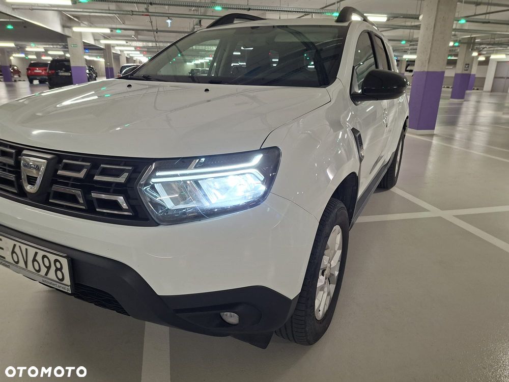 Dacia Duster 1.0 TCe Comfort - 17
