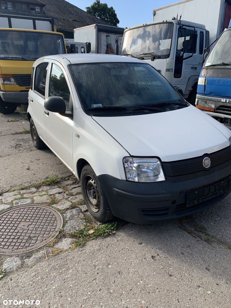Fiat Panda 1.2 Classic - 9