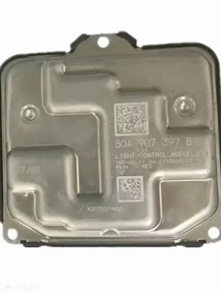 Modul Droser LED Calculator Balast Far Vw Audi Q5 2017- 80A907397B - 1
