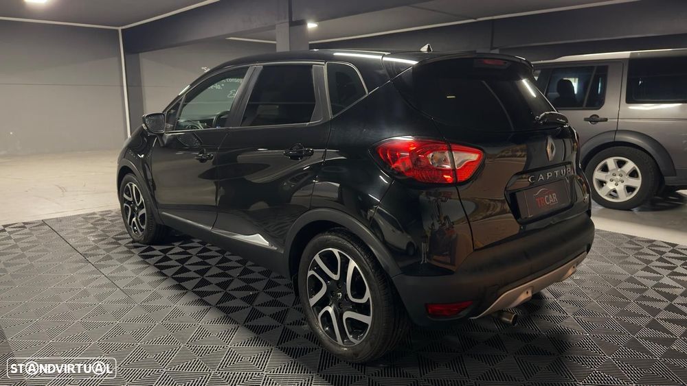 Renault Captur 1.5 dCi Sport - 5