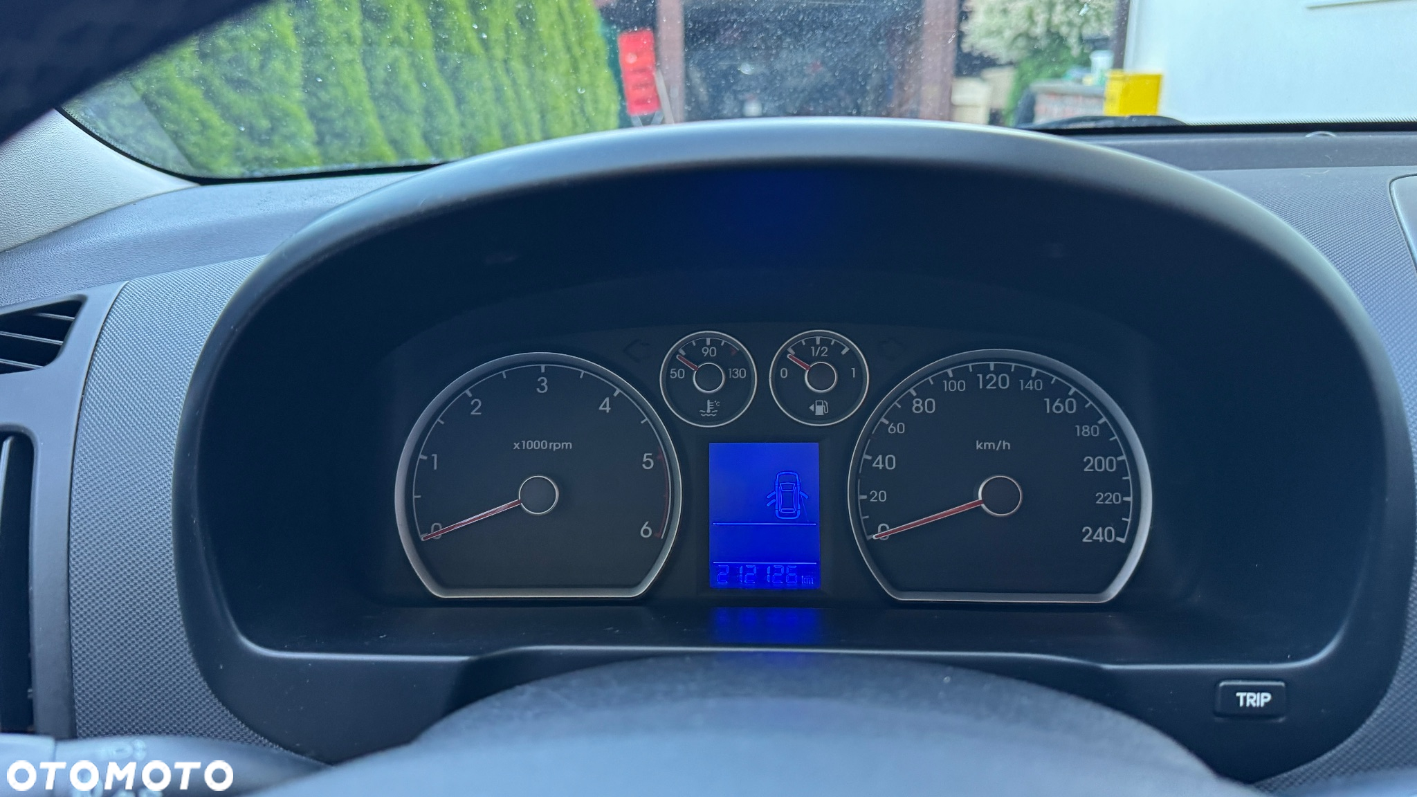 Hyundai i30 1.6 CRDi Base - 30