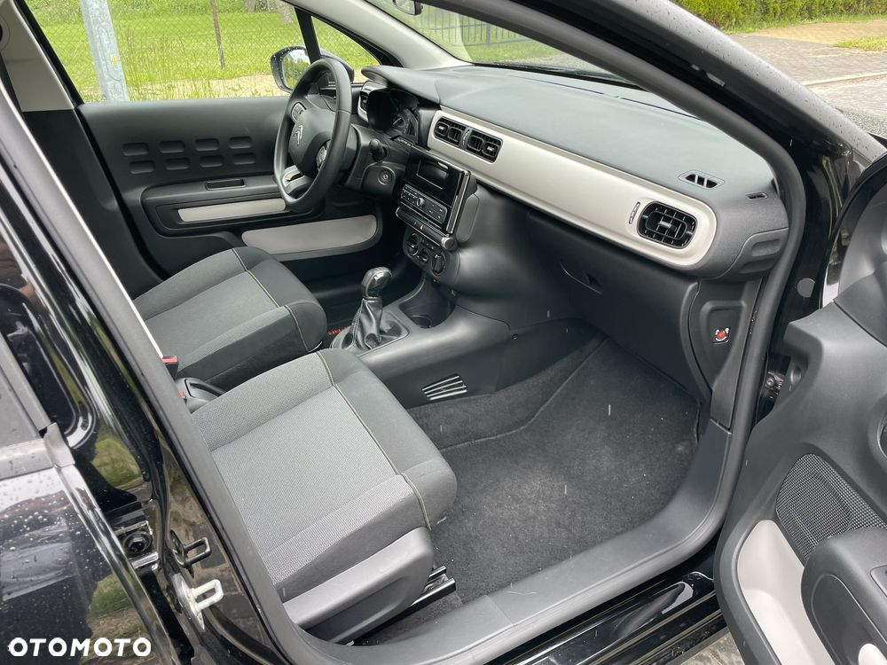 Citroën C3 VTi 95 Exclusive - 7