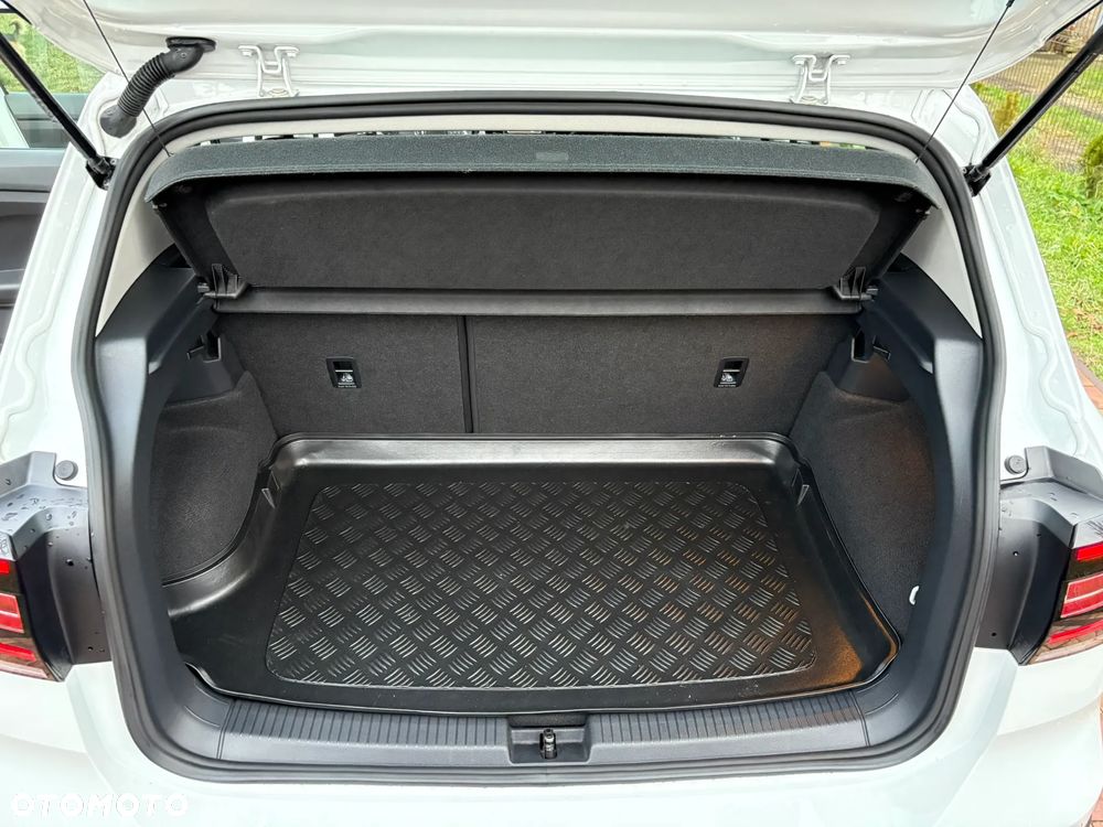 Volkswagen T-Cross 1.0 TSI Life - 6