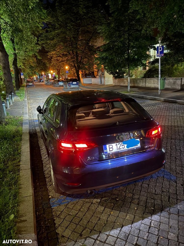 Audi A3 - 14