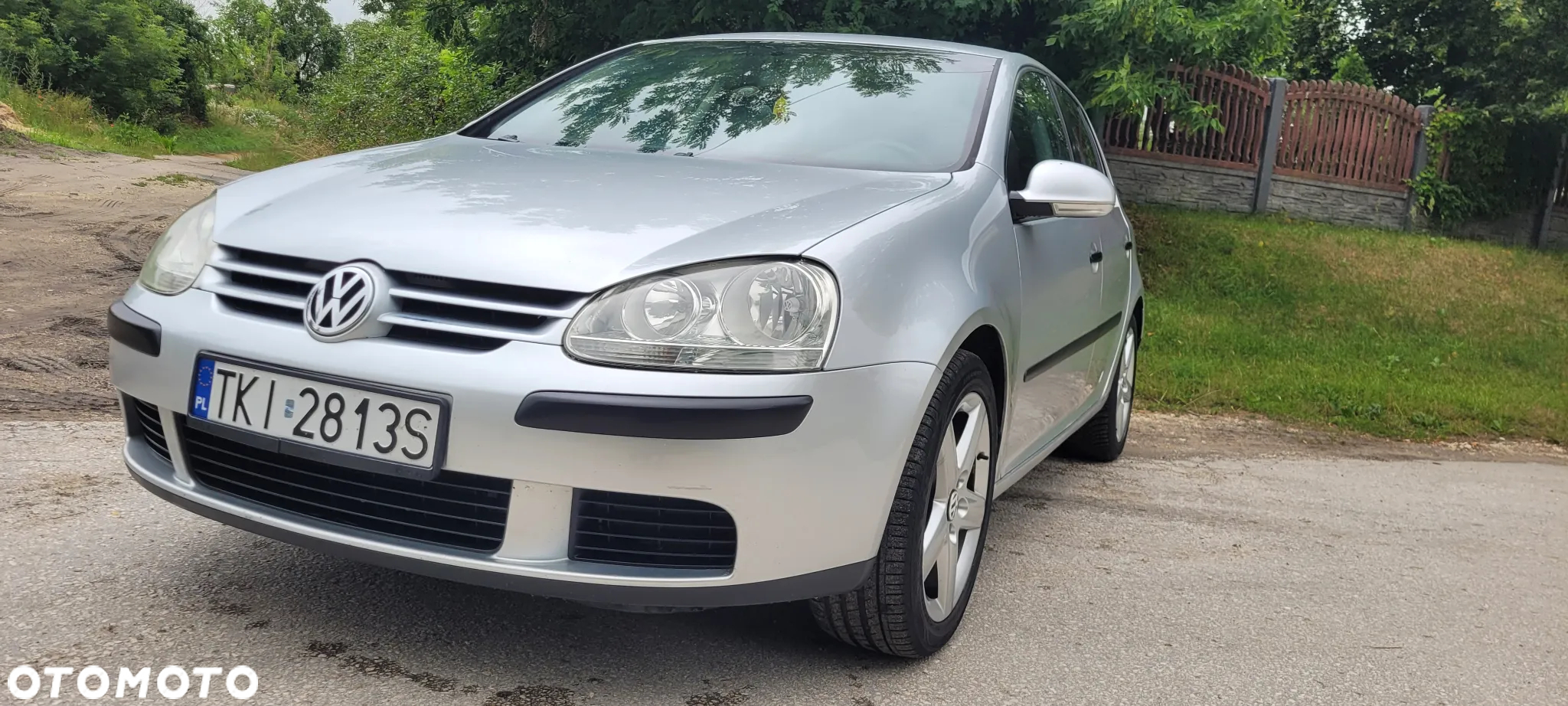 Volkswagen Golf - 20
