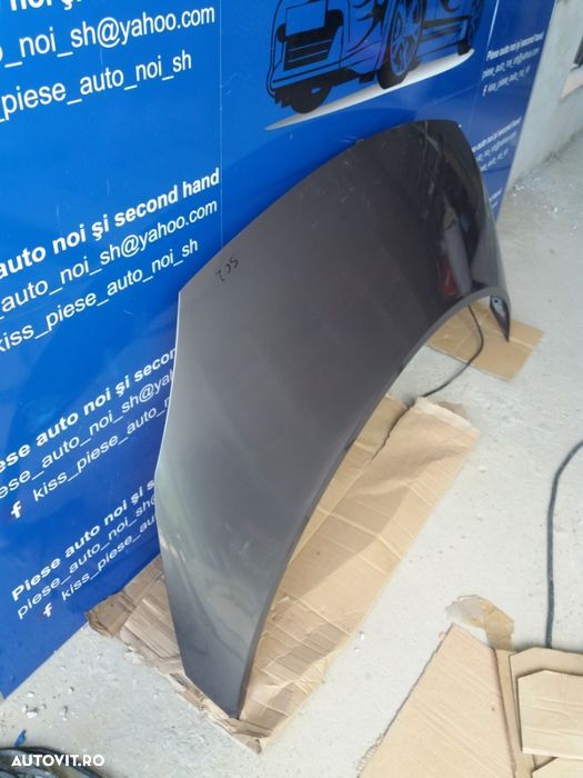 capota renault scenic grand scenic - 3