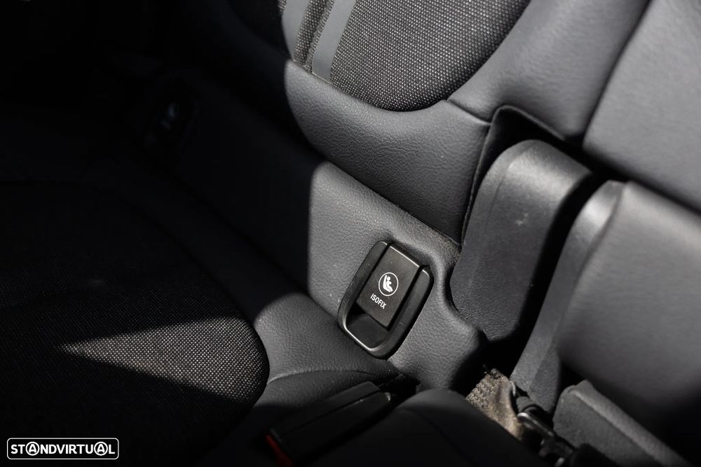 BMW 216 Active Tourer d Line Luxury - 31