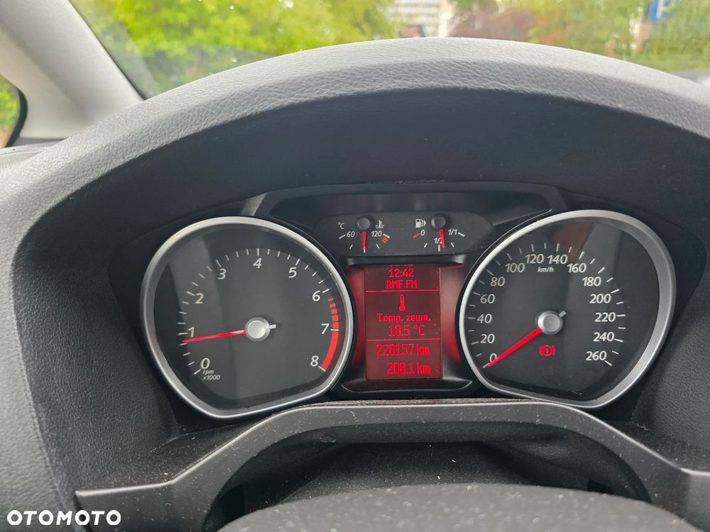 Ford S-Max - 8